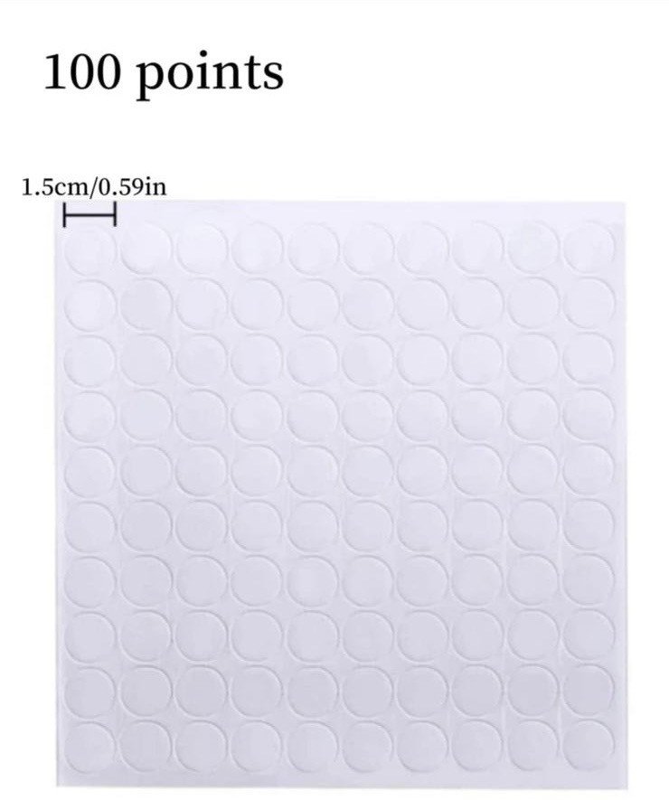 لاصق فتائل  200 حبة